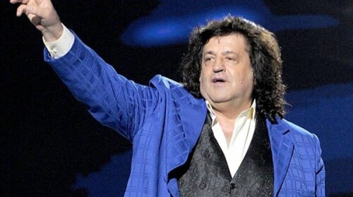 Іво Бобул, співак, діти та розлучення