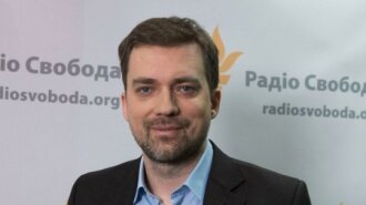 андрей завгороднюк, новый министр оброны Украины