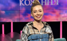 Настя Анисимова, фото из соцсетей