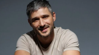 Андрей Фединчик, фото из соцсетей