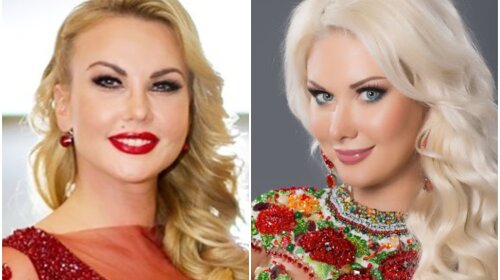 Знаменитые блондинки Камалия и Катя Бужинская устроили модную битву  – кто из артисток выглядел роскошнее