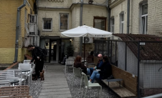 Украинцы, фото из соцсетей