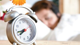 Переход на летнее время в Украине