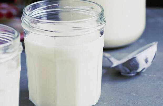 Кефирно-яблочная диета. Меню