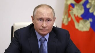 путин впал в кому после неудачной операции - СМИ