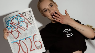 Інна Бєлєнь, фото із соцмереж