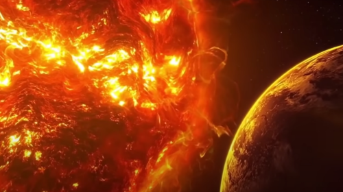 Магнітні бурі