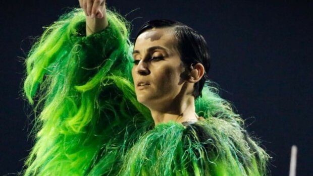 Екатерина Павленко, Go_A, реакция мамы не ее успех