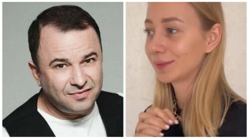 "Ты меня заводишь": Репяхова показала, чем ее покорил Павлик — и это не его "шикидым"