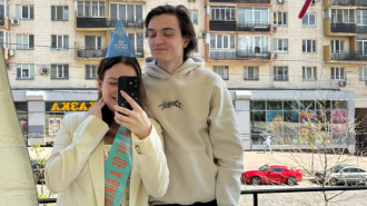 Закохані, фото: Clutch