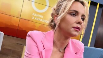 «Дуже важко…»: як виглядає і чим займається Лілія Ребрик після того, як втратила роботу (фото)