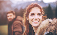 Совместимость: Женщина Овен, мужчина Скорпион