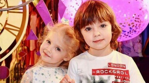Син Пугачової ревнує батька до сестри: Ліза Галкіна назвала себе "татовою донечкою"