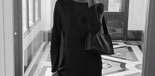 Жінка, мода, одяг