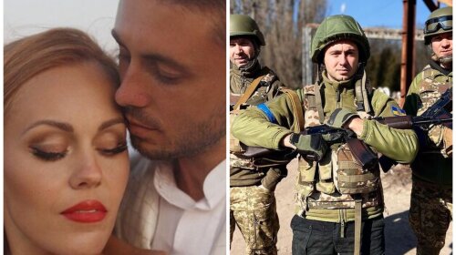 Тарас Тополя рассказал, как чуть не оставил Alyosha вдовой с тремя детьми: "Взрыв взял на себя..."