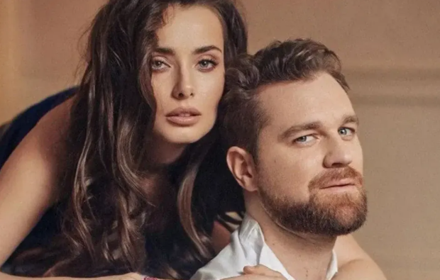 Артемій Єгоров та Ксенія Мішина, фото з соцмереж