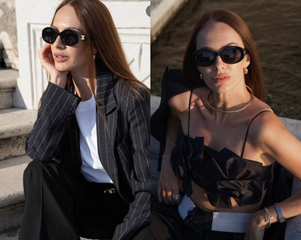 Христина Горняк