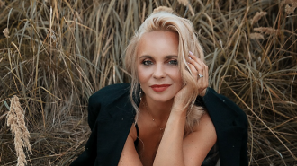 Лілія Ребрик