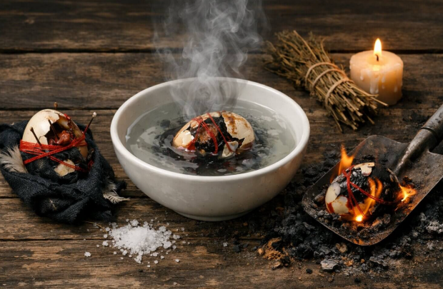 Яйця, магія, зображення з вільних джерел