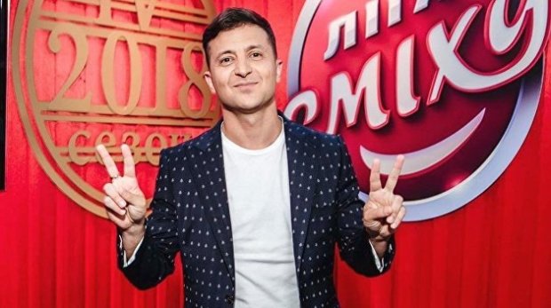 Танцы со звездами 2018: Владимир Зеленский стал четвертым судьей финала