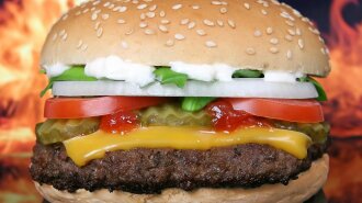 Бургерам і чіпсам "ТАК!": дієтолог розповіла, як їсти шкідливі продукти без загрози для здоров'я