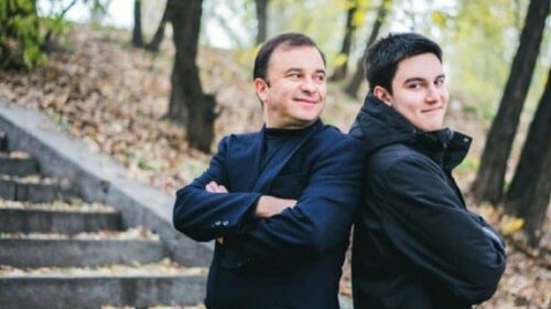 "Паша дуже любив батька": колишня дружина Віктора Павлика висловилася про співака після смерті сина