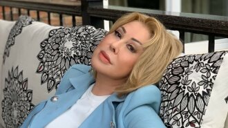 После скандала с дочерью Успенская намерена сняться для мужского глянца: «Вживаюсь в роль зайки»