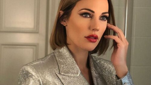 Безсоромна Хюррем: турецька акторка Мер'єм Узерлі опублікувала пікантні знімки