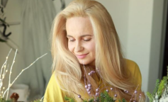 Лілія Ребрик, фото із соцмереж