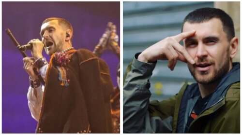 Що відомо про нового краша українок Тимофія Музичука з Kalush Orchestra: запав дівчатам у саме серце