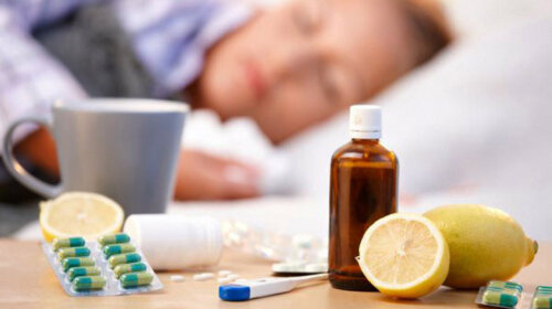 Краще залишитися вдома: шість явних симптомів грипу, які не можна ігнорувати