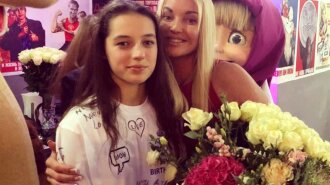 Анастасия Волочкова показала подросшую дочь: Ариадна выросла настоящей красавицей (ФОТО)