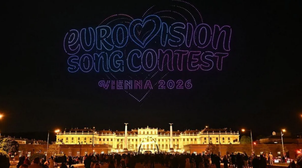 Евровидение-2026