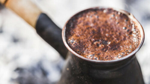 Как сварить идеальный кофе: 8 советов от настоящего бариста