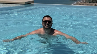 Григорій Решетнік