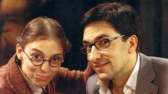 "Невостребованные в профессии и счастливые родители": как выглядят актеры культового сериала "Не родись красивой" спустя 16 лет