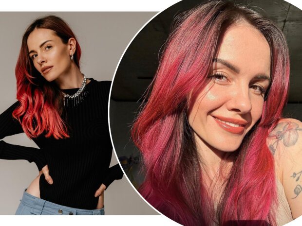 MamaRika показалася з розбитим чолом: що сталося зі співачкою