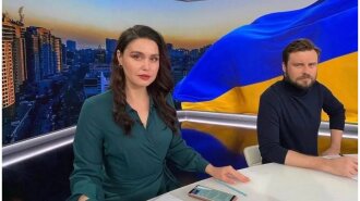 Муж в теробороне, а она на информационном фронте: Людмила Барбир рассказала, почему вернулась в Киев