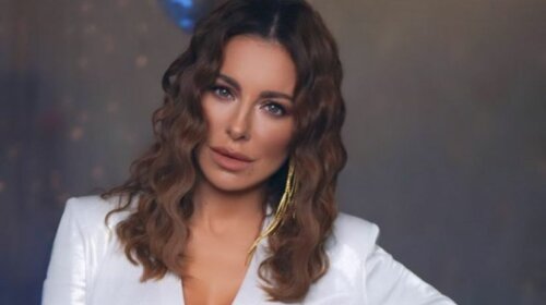 Після розриву з Муратом знайшла своє щастя: Ані Лорак засвітила пікантні частини свого тіла