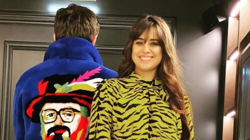 "Я разгребаю по полной": SLAVIA прокомментировала свою личную жизнь после развода с Дзидзьо