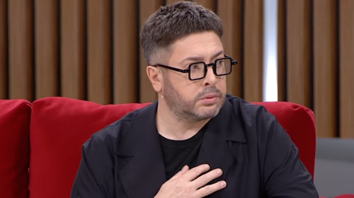 Олексій Суханов
