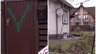 Напаскудили всюди і розпивали спиртне: як виглядає будинок боксера Усика в Ворзелі після "візиту" окупантів (відео)