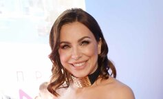 ані лорак, єгор гліб, фото, вийшла заміж, весілля, вагітна