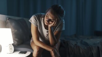 Як боротися з безсонням — прості поради для гарного сну
