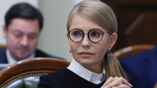 Помолодевшая Тимошенко поразила эффектной прической – новый образ ей к лицу (фото)