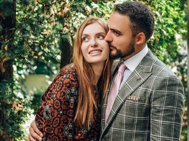 слава каминская, неангелы, развод, фото, муж, пасха