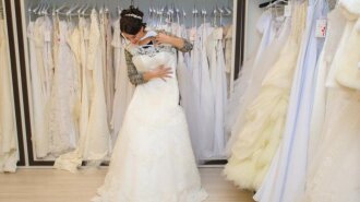 Девушка  похудела на 30 килограмм, чтобы на свадьбу надеть платье мечты: невероятное преображение (ФОТО)