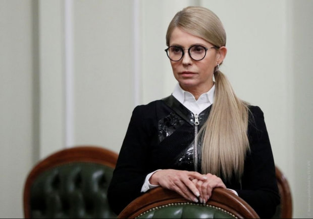 алена мозговая, юлия тимошенко, фото, выборы в украине 2019