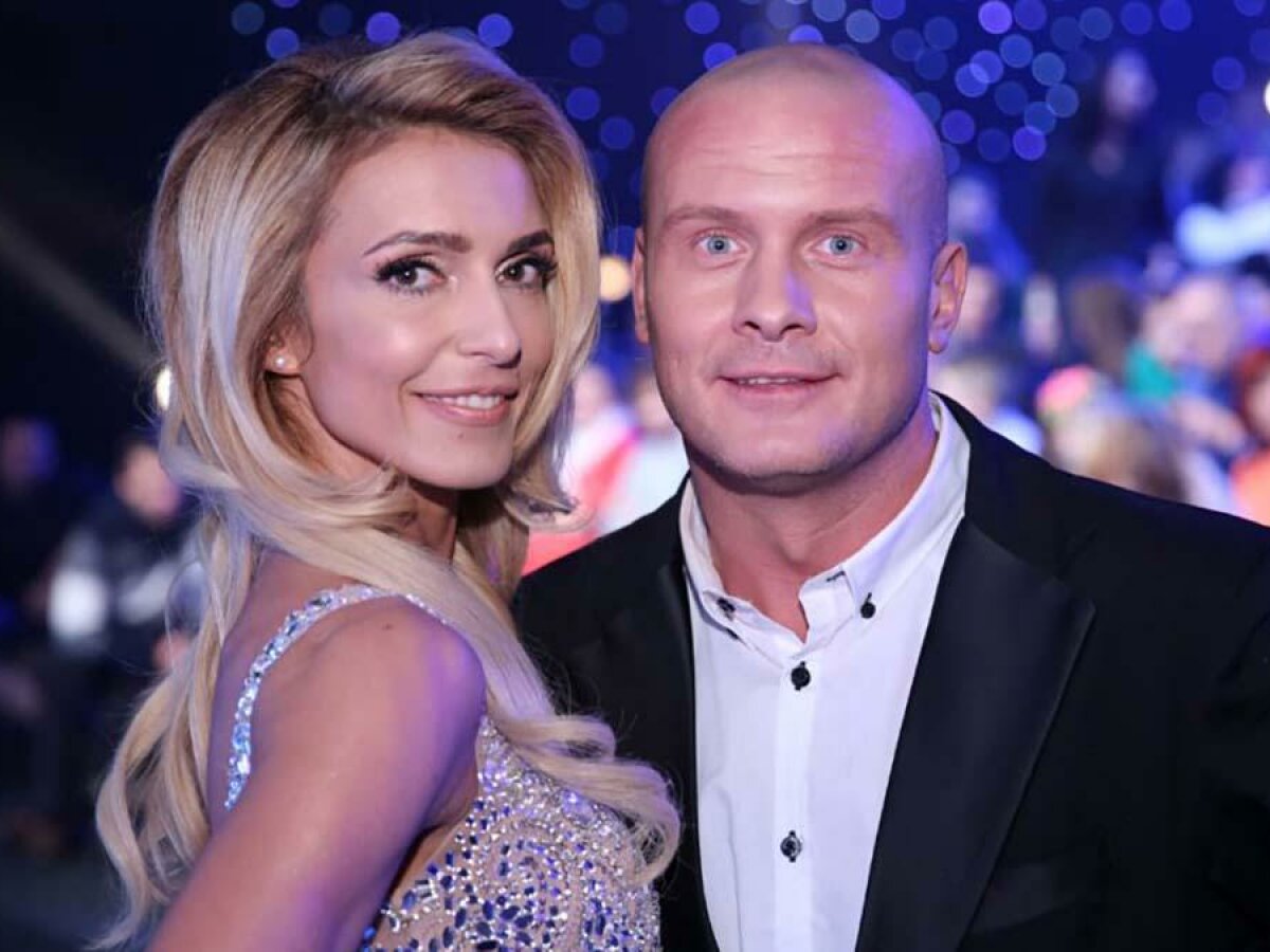 42-річна Марина Боржемська знялася у напівпрозорому боді з глибокими  вирізами у зоні бікіні (фото)
