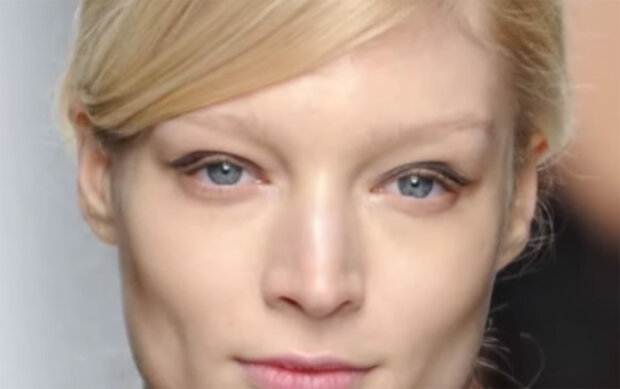 Макіяж. Фото: youtube.com